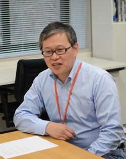 藤原様